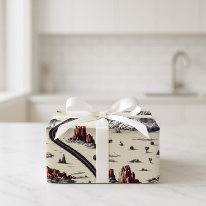 Wrong Turn Wonderland