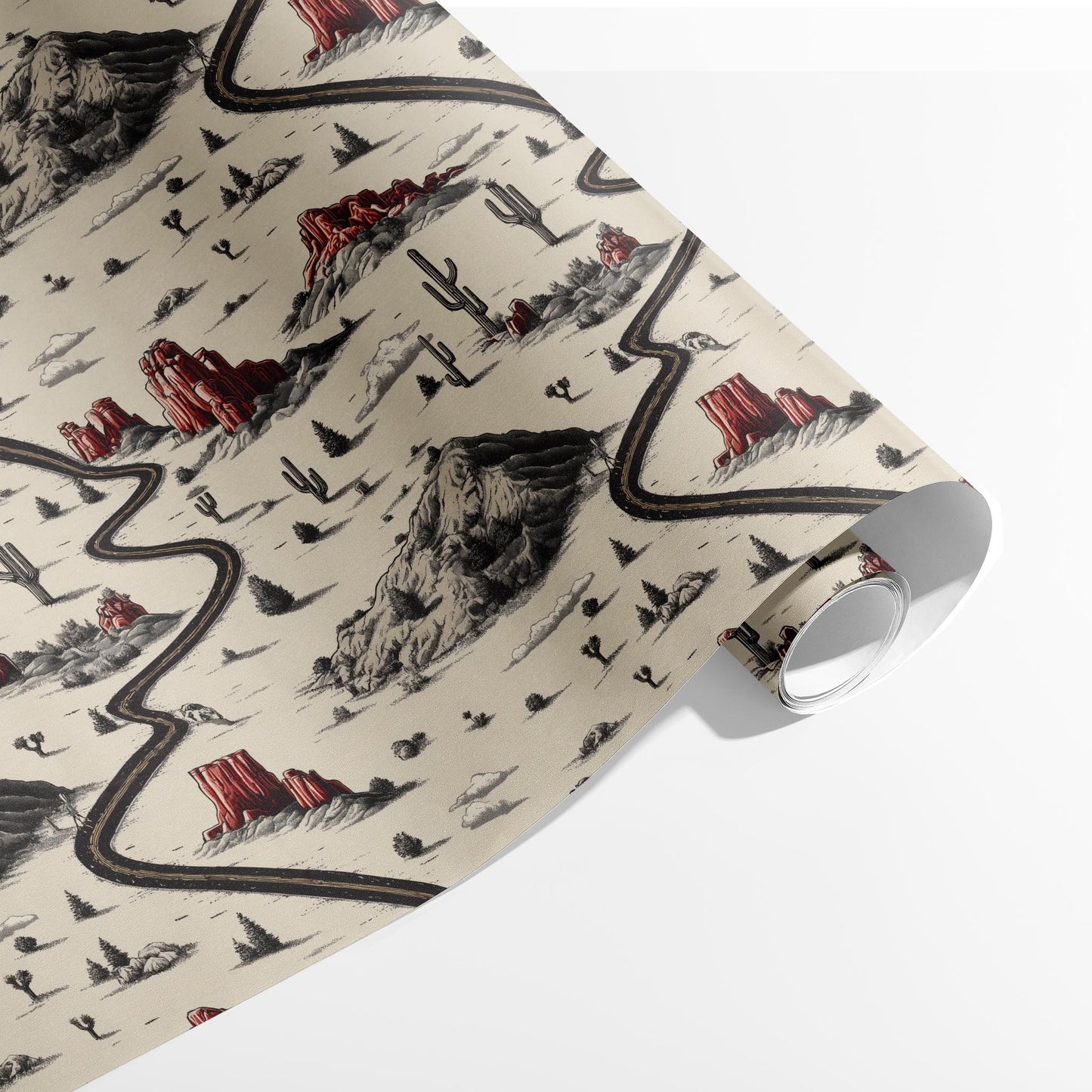 Wrong Turn Wonderland