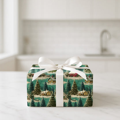 Yule Be Home for Christmas