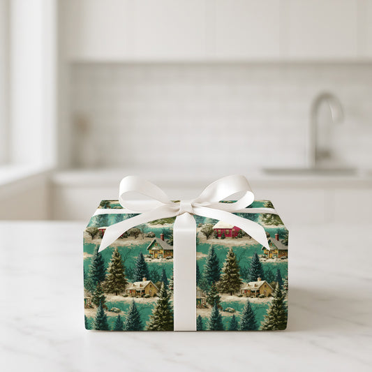 Yule Be Home for Christmas