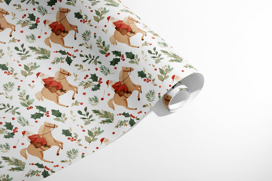Yuletide Rodeo