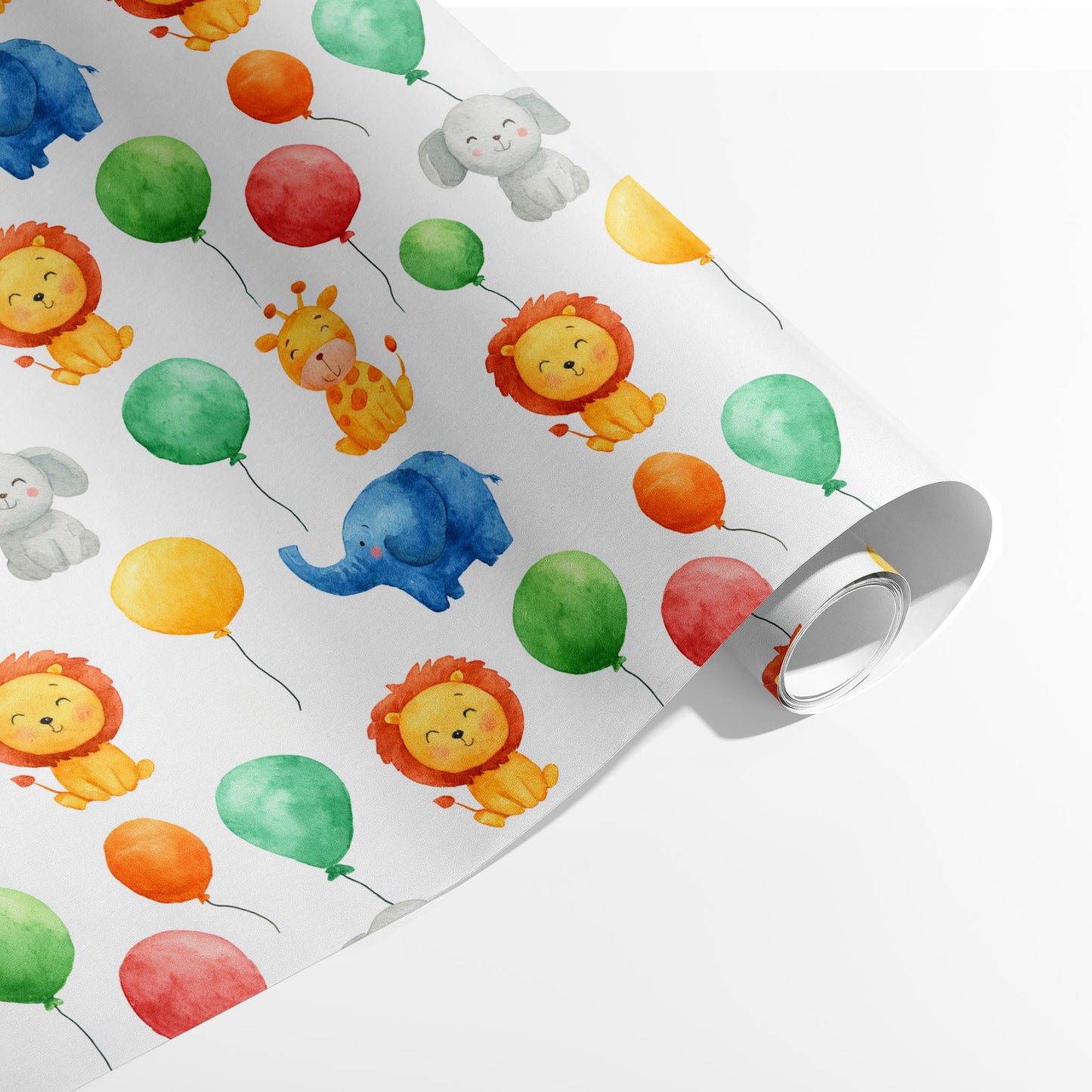 Zoo-per Birthday Bash